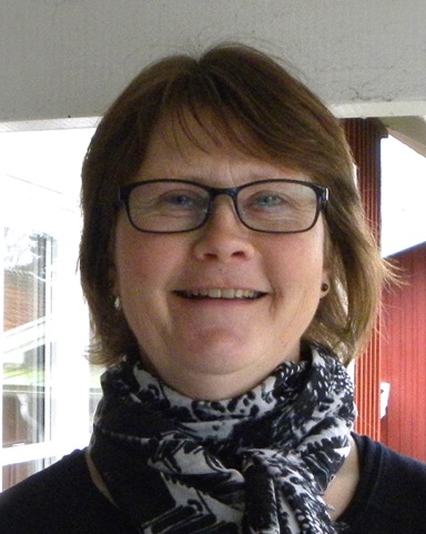 Annelie Andersson