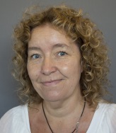 Annelie Dahlgren