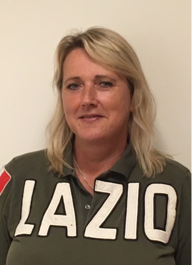 Annette Eriksson