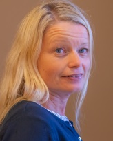 Annika Lundin