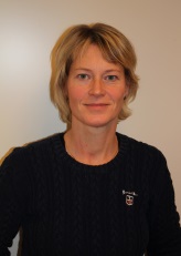 Annica Nilsson