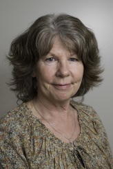 Annika Karlsson