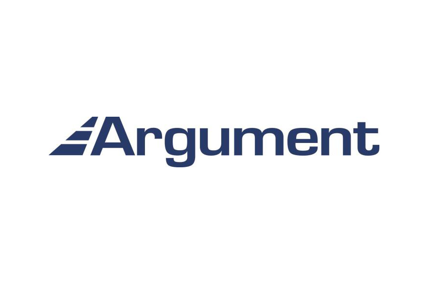Logotyp Argument
