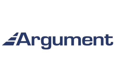 Logotyp Argument