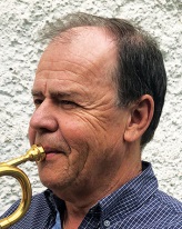Arne Bäckvall