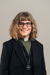 Viktoria Witt, Diakonicentrum 