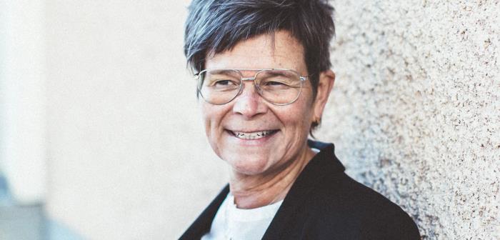 Pastor Britta Hermansson, Göteborg, är sommarens sista föreläsare. Välkomna till Ytterby kyrka onsdag 22 juli kl 19.00! Föreläsningen livesänds här på webben - följ länken:
https://www.svenskakyrkan.se/kungalv/lyssna