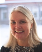 Birgitta Lindeke Levin