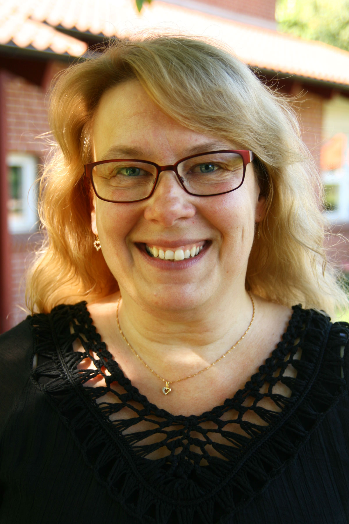 Birgitta Svensson