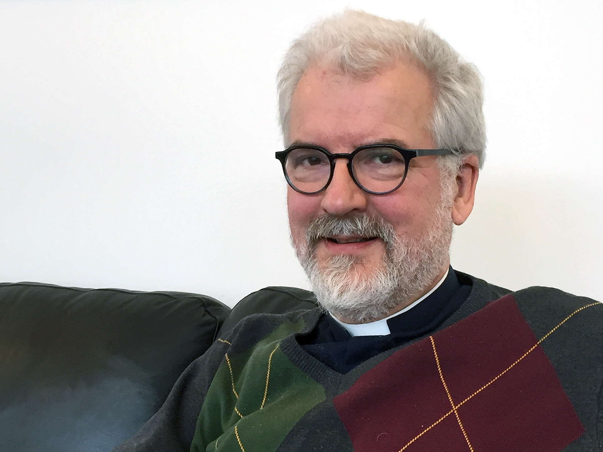 När Bosse Wallén började arbeta i Martin Luthers kyrka tog också intresset fart för den man som gett kyrkan dess namn. 2017 är det 500-årsjubileum för reformationen, men studieresan blir redan i år. – Nästa år kommer det att bli både trångt och dyrt på de historiska platserna, säger Bosse Wallén och hoppas på en fylld buss i september