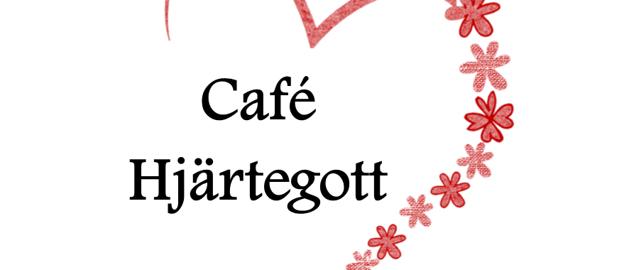 Café Hjärtegott