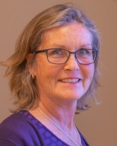 Charin Sandström