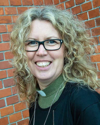 Carola Störbäck