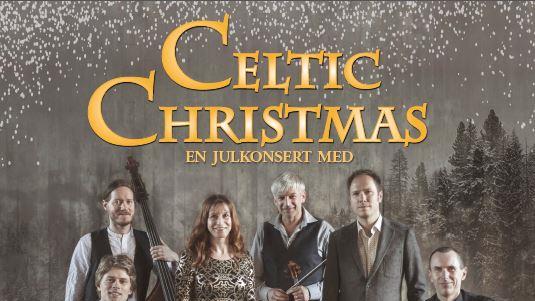 Celtic Christmas 2016