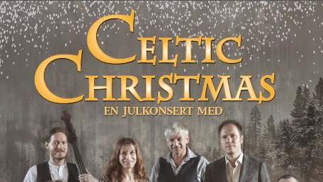 Celtic Christmas 2016