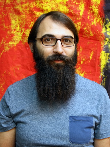 Christian Hesse