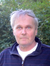 Personalfoto Claes Byström