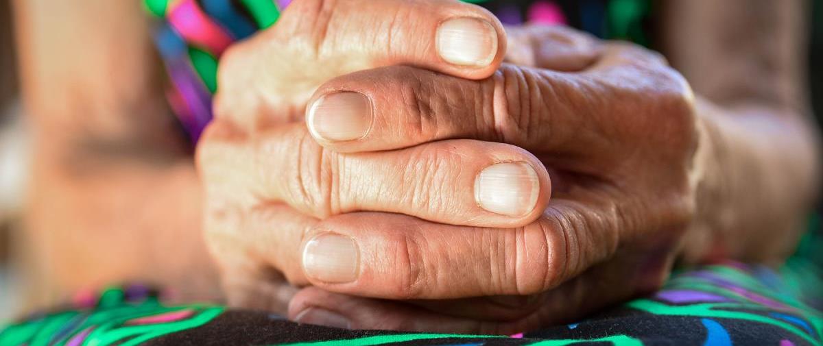 Torsdagen den 14 maj är en bönedag världen över då man bjuds in att be angående Covid 19. Vår stiftsadjunkt Maria Klasson Sundin har översatt Lutherska världsförbundets bön till svenska - välkommen att be den när du vill under morgondagen.