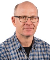 Krister Petersson