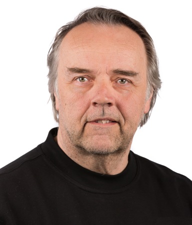 Jörgen Larsson