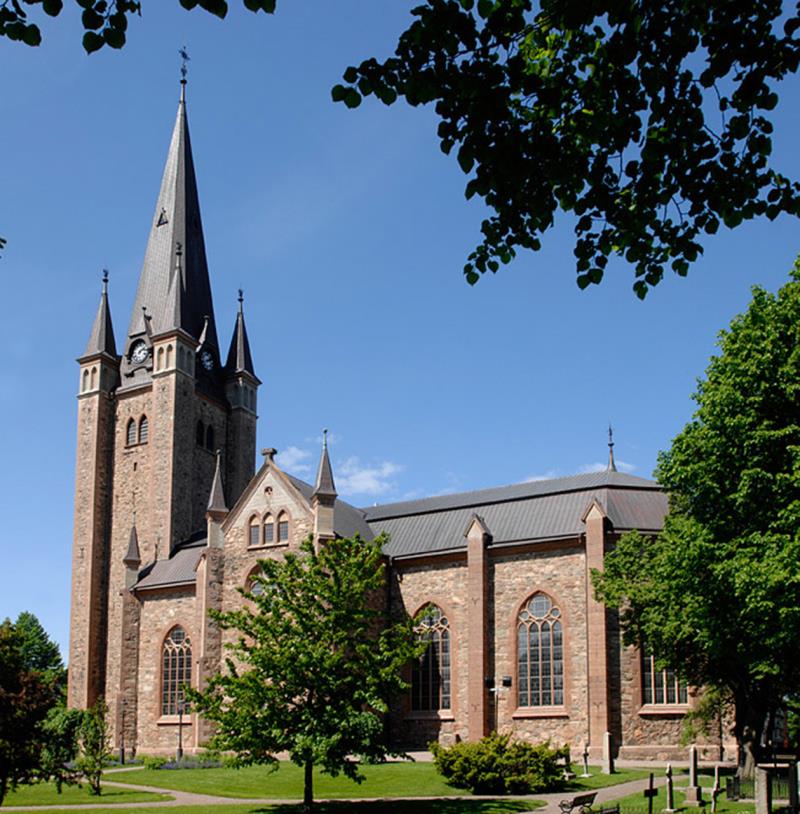 Jourhavande präst Jourhavande präst