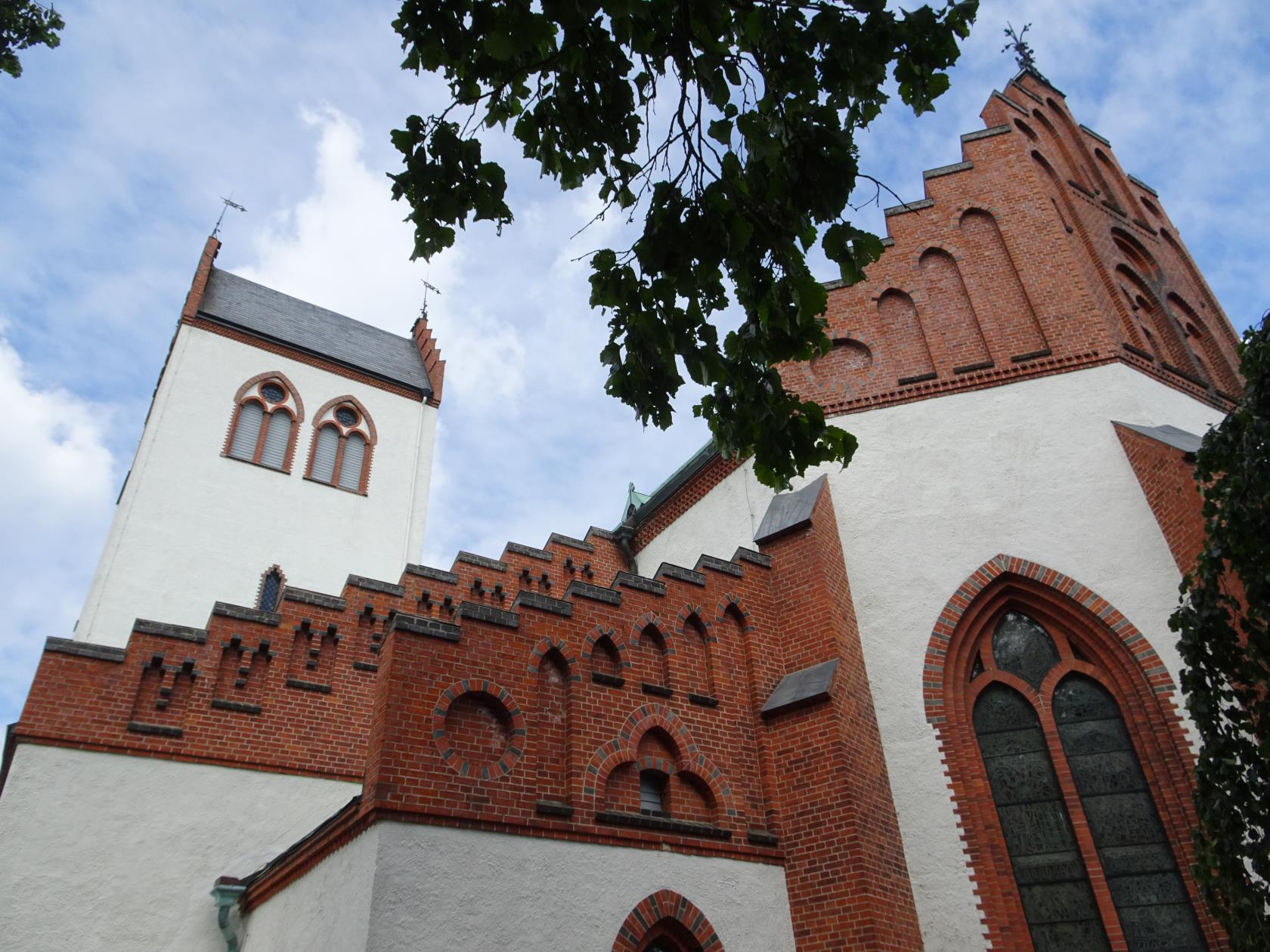 Hörby kyrka