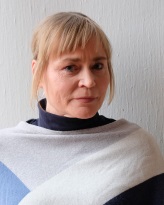Lena Lundström