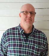 Ove  Nicklasson