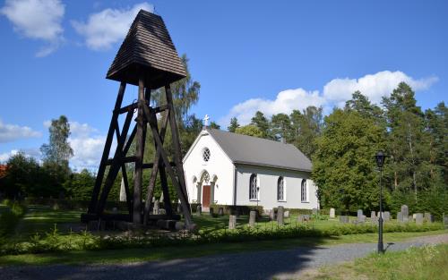 Karlsdals kapell