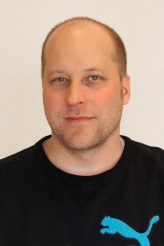 Daniel  Ekström