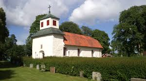 Dannäs kyrka