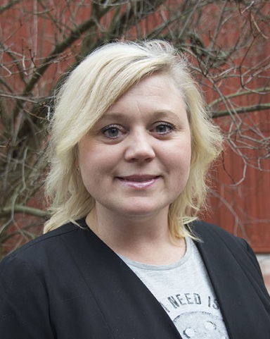 Desirée Thor
