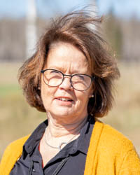 Doris  Danielsson