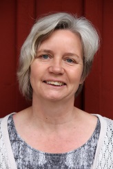 Ulrika Ekström