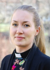 Elin Roxne Barkström
