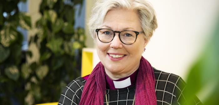BISKOPENS DEBATT | Klimatkrisen är den största gemensamma utmaningen som mänskligheten någonsin stått inför. Den utmanar inte bara politik, ekonomi, naturvetenskap och teknologi utan även kultur och hur vi tror. Det har blivit allt tydligare att klimatkrisen också är en existentiell och andlig kris.