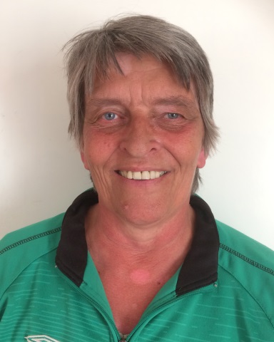 Eva Magnusson Nilsson