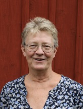 Ewa Johansson