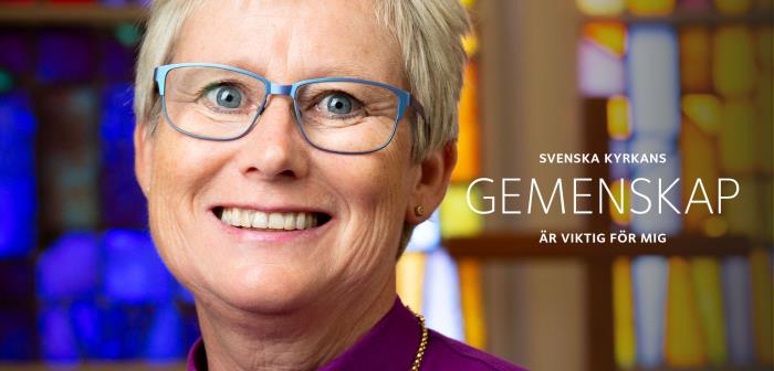 Tillsammans gör vi mycket – arbetar för alla människors lika rättigheter, jobbar ideellt, umgås, sjunger, stödjer internationellt hjälparbete, leker och firar gudstjänst. Genom att vara medlem gör du detta möjligt!