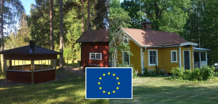 Nora församling har erhållit projektstöd ur landsbygdsprogrammet för främjande av besöksnäring. Projektet omfattar renovering av Klockartäppan, grillkåta och lekredskap vid Österbo fäbodar, spång till Hundsjön samt att förbättra skyltning för Kyrkstigen och Österbo fäbodar. Länsstyrelsens beslut grundar sig på EU-parlamentets och rådets förordning (EU) nr 1303/2013.
