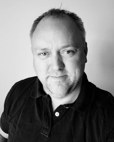 Mikael Hallbäck