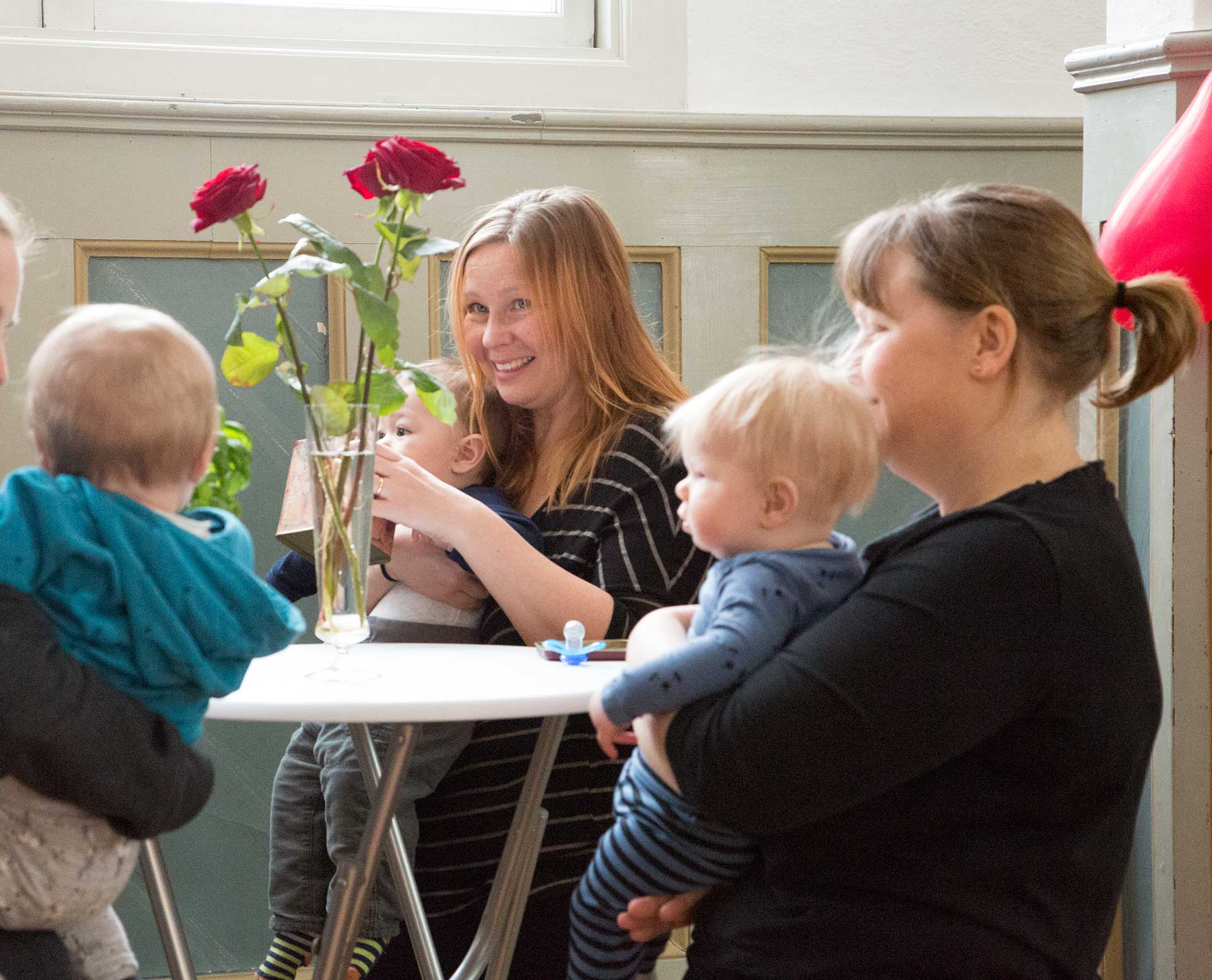 Babykonsert