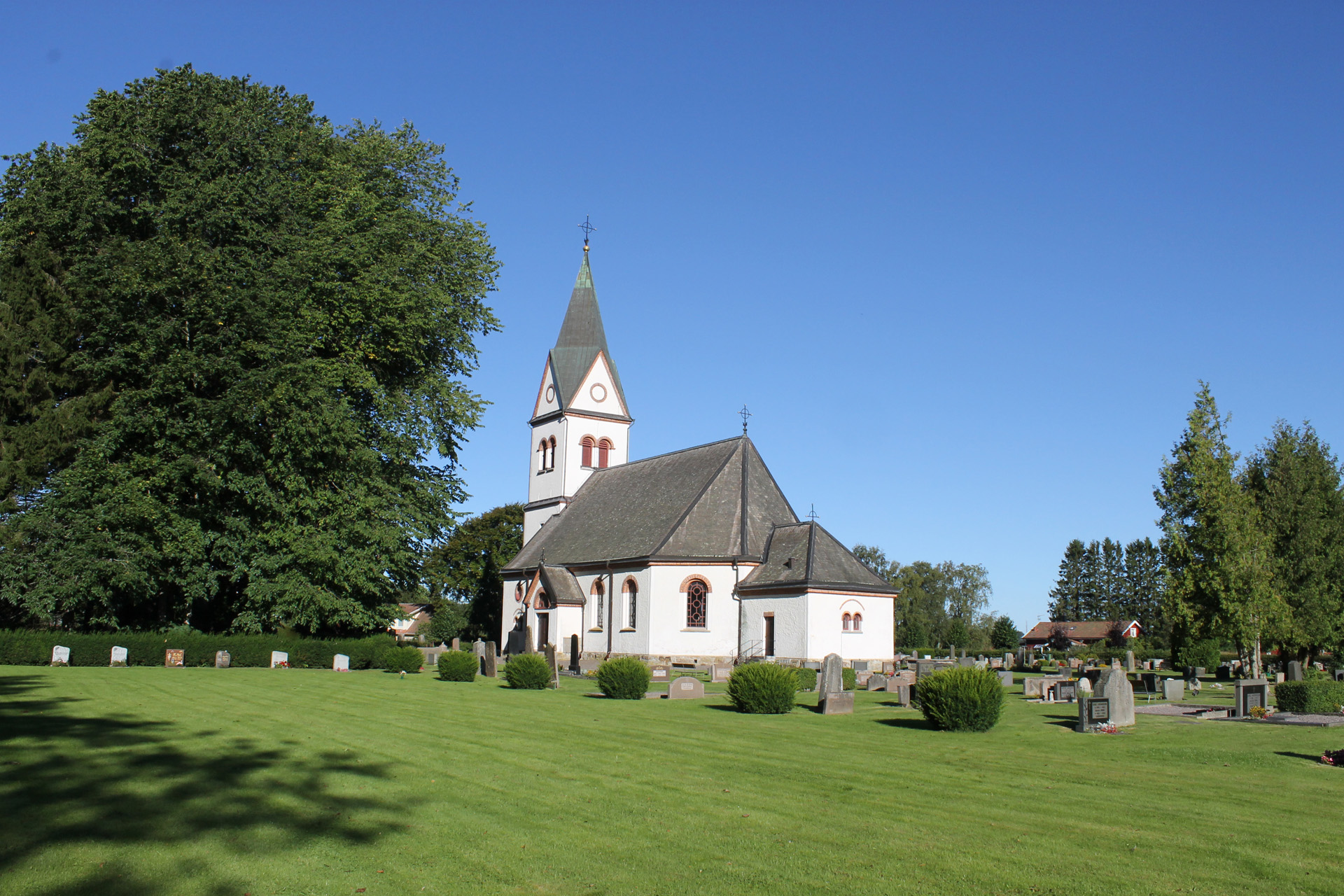 Flo kyrka