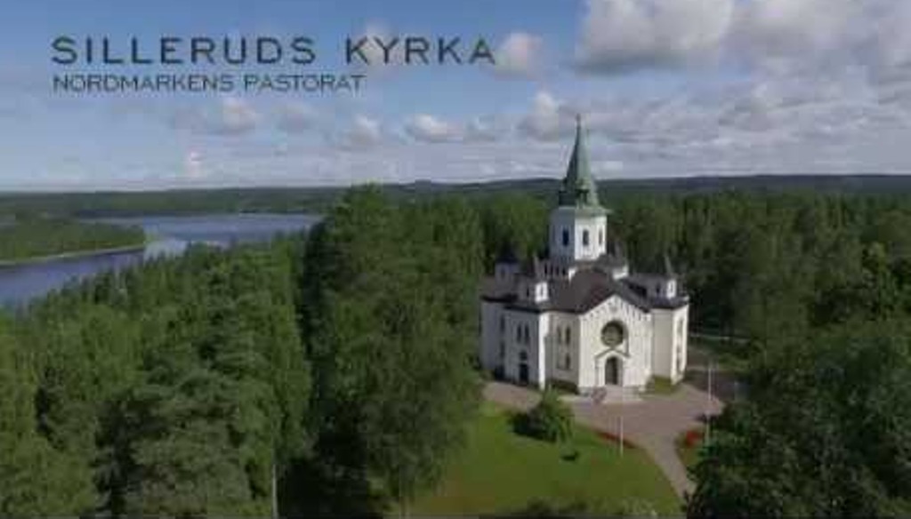 Silleruds kyrka