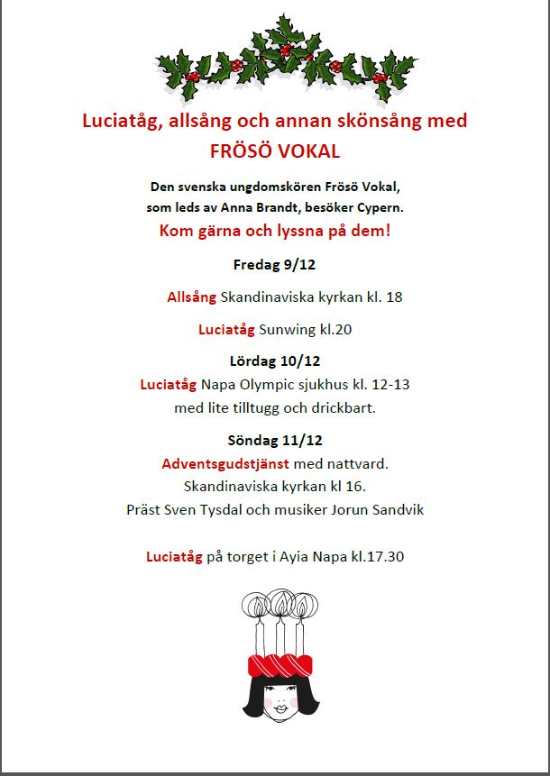 Frösö Vokal
