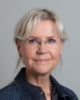 Maria Fällberg