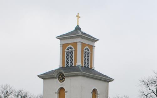 Gårdsby kyrka