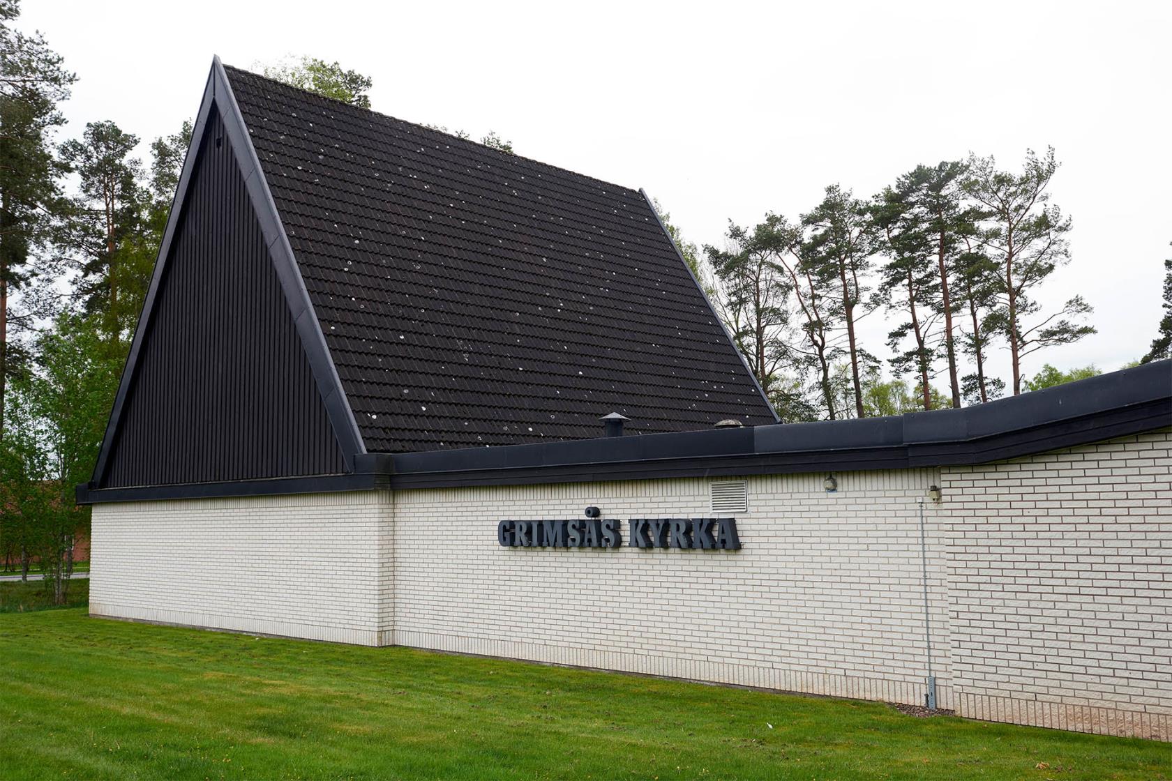 Grimsås kyrka