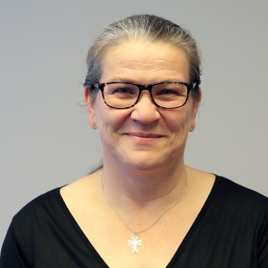 Gudrun Ernstson