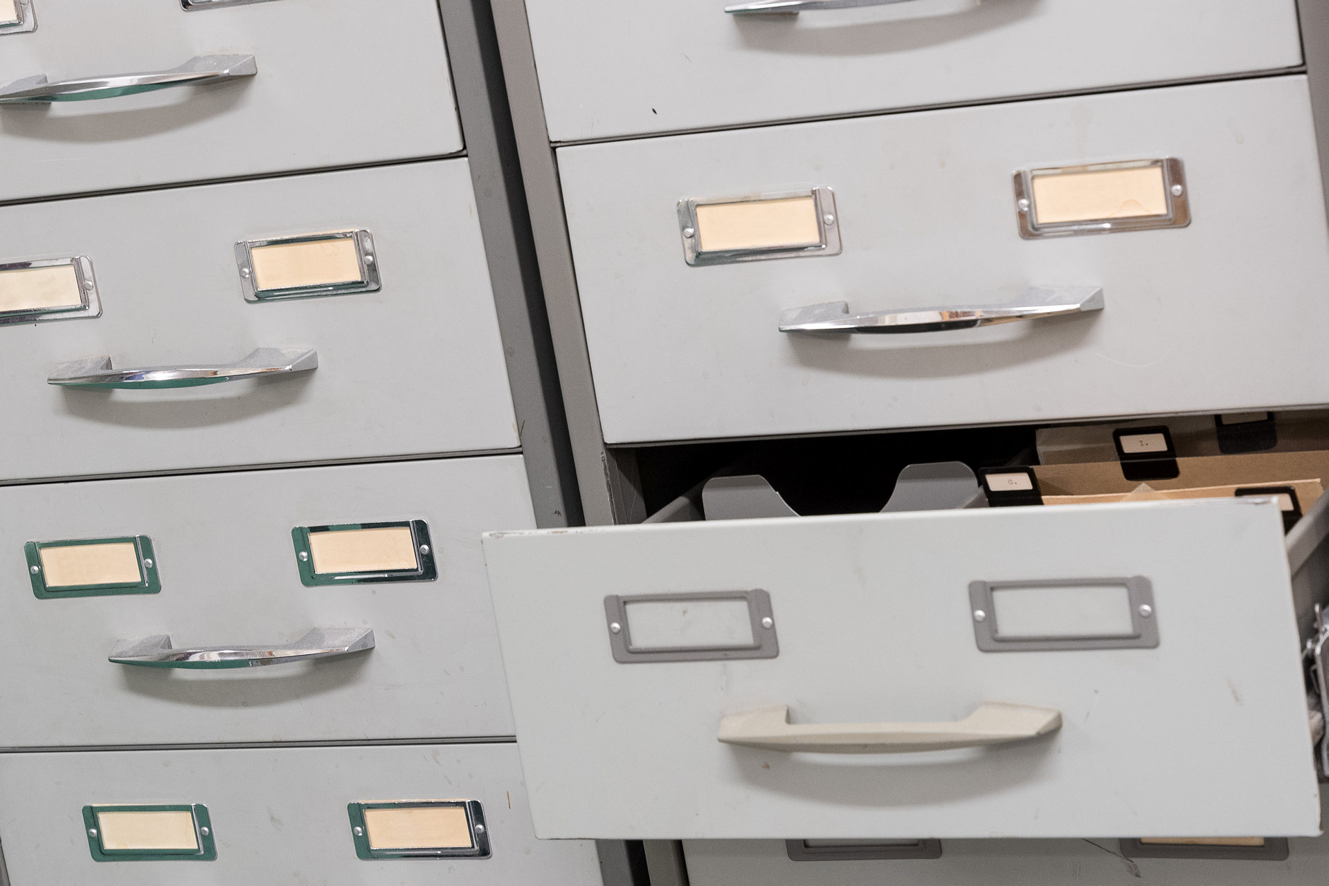 Så behandlar vi dina personuppgifter